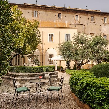 Donna Camilla Savelli - Vretreats Hotel Roma Ngoại thất bức ảnh