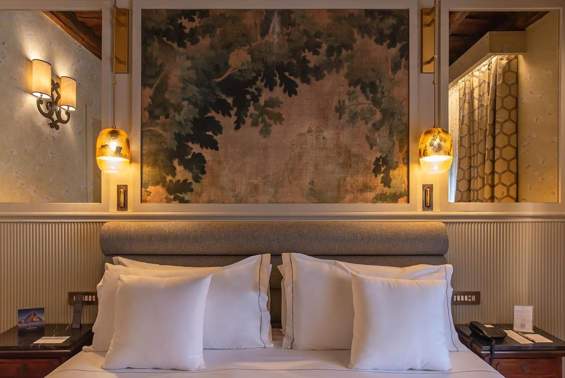 Donna Camilla Savelli - Vretreats Hotel Roma Ngoại thất bức ảnh
