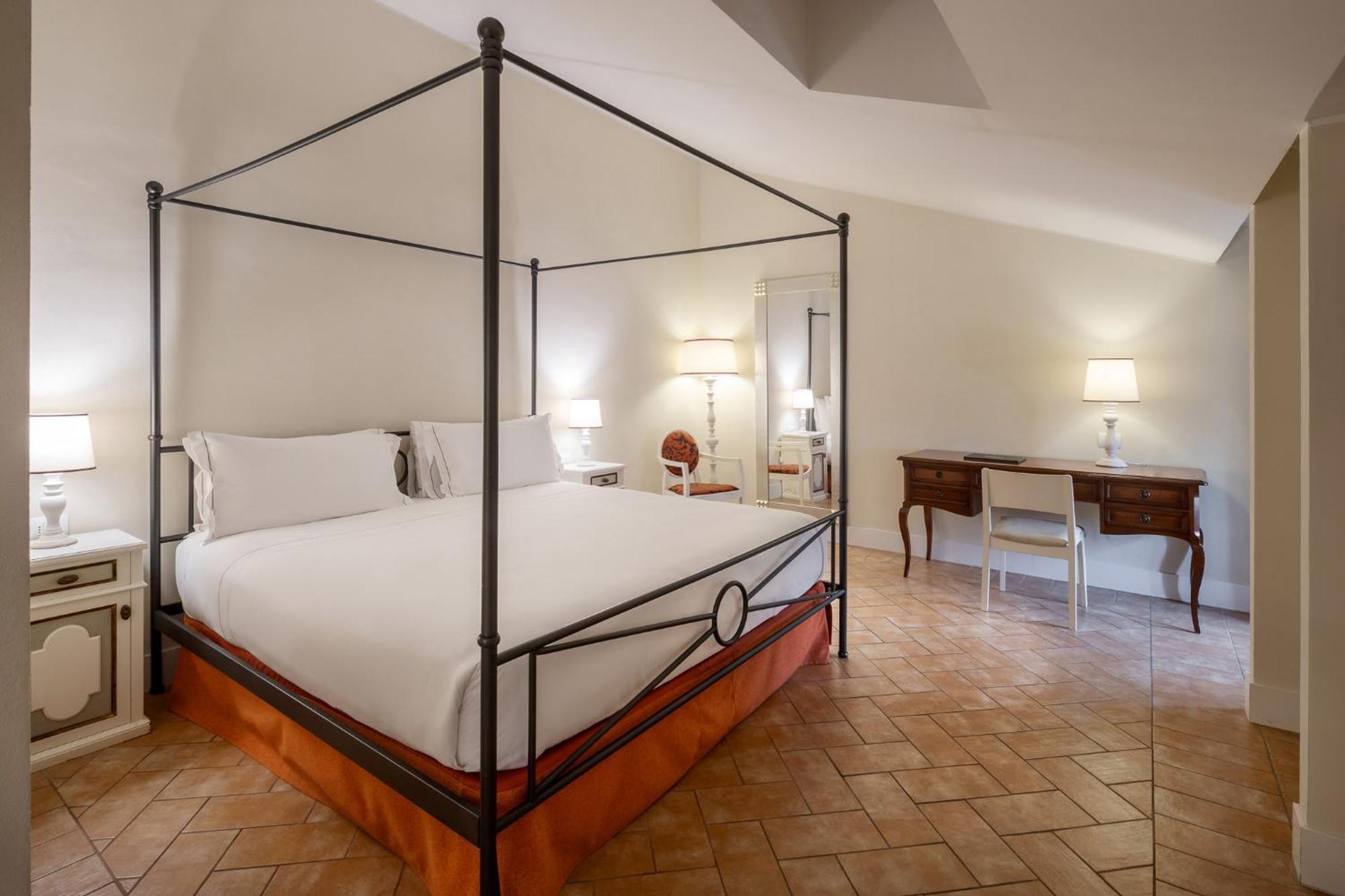 Donna Camilla Savelli - Vretreats Hotel Roma Ngoại thất bức ảnh