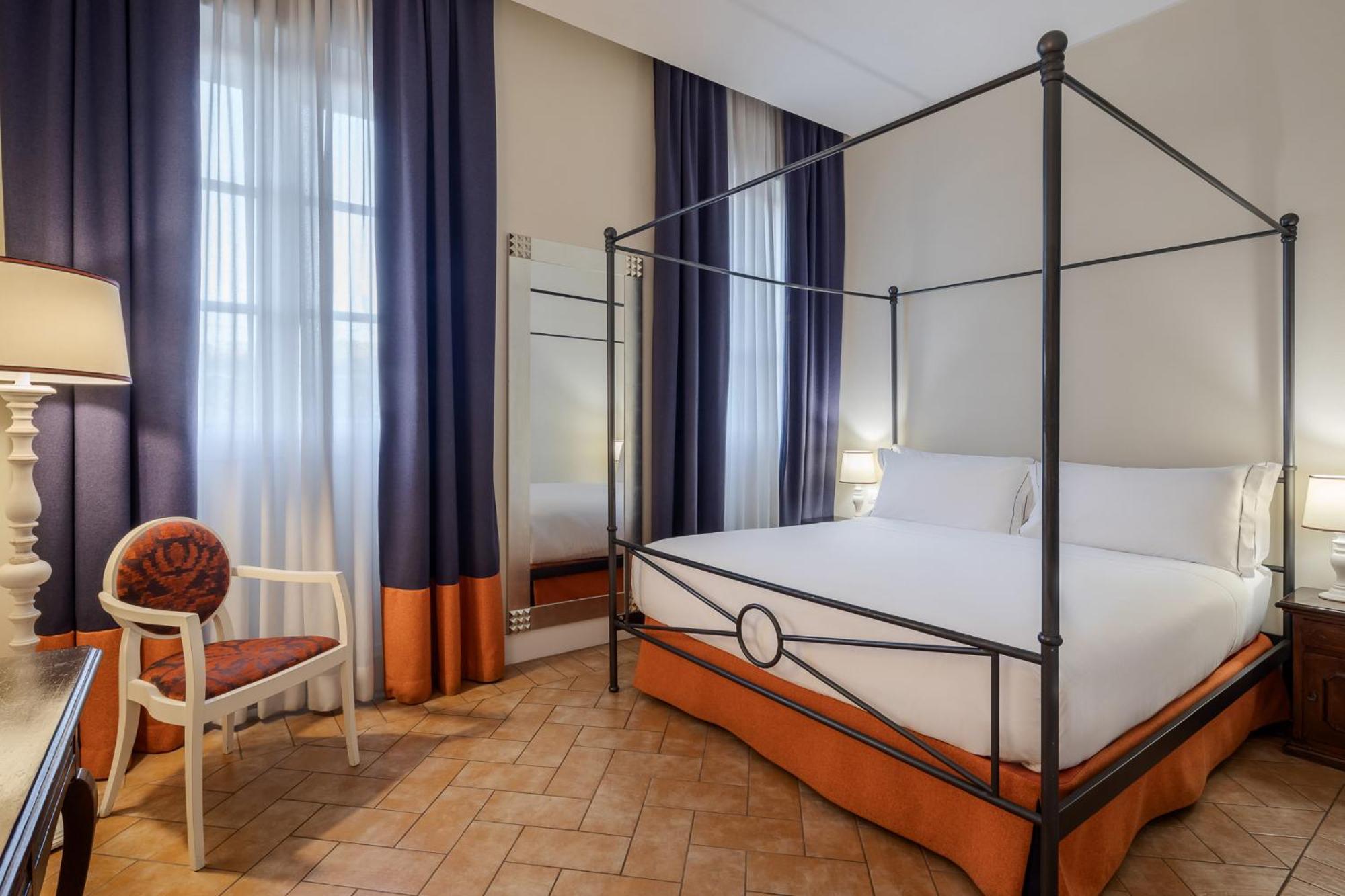 Donna Camilla Savelli - Vretreats Hotel Roma Ngoại thất bức ảnh