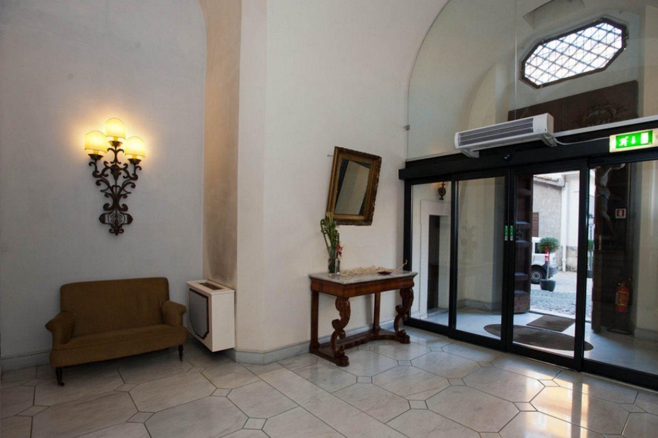 Donna Camilla Savelli - Vretreats Hotel Roma Ngoại thất bức ảnh