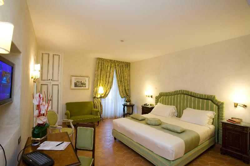 Donna Camilla Savelli - Vretreats Hotel Roma Ngoại thất bức ảnh